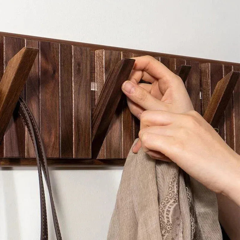 Porte Manteau Largeur 60 cm – Image 2