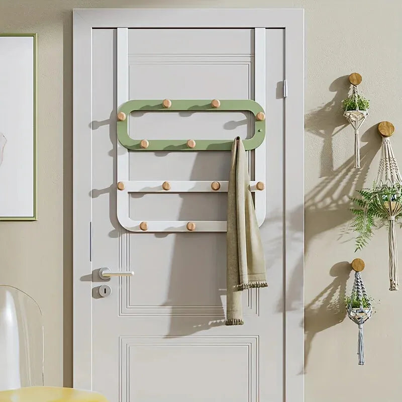 Porte Manteau Maternelle – Image 3