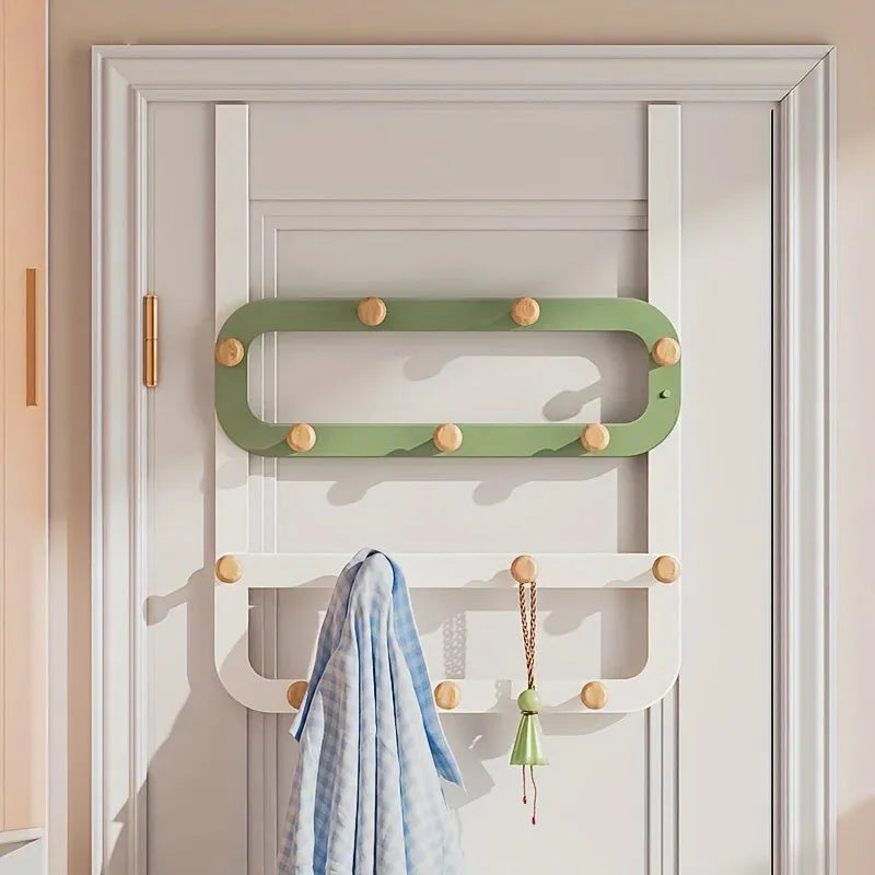 Porte Manteau Maternelle