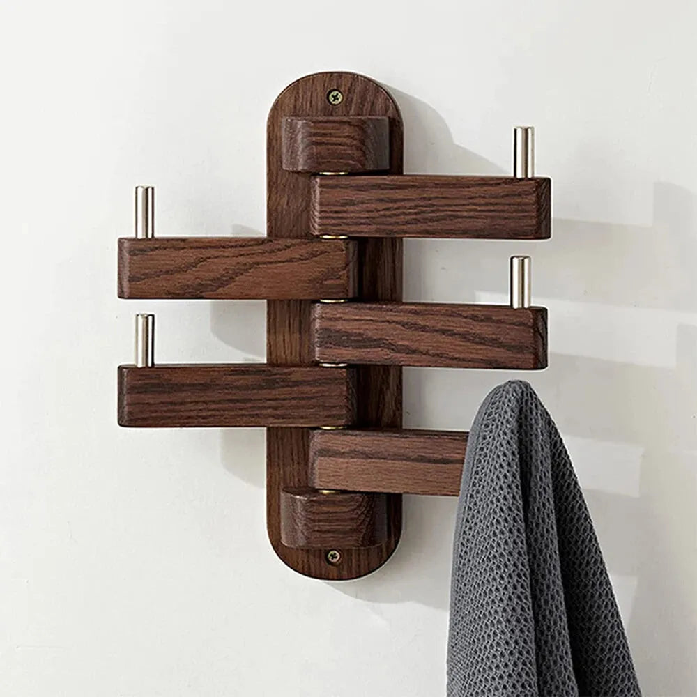 Porte Manteau Minimaliste – Image 2