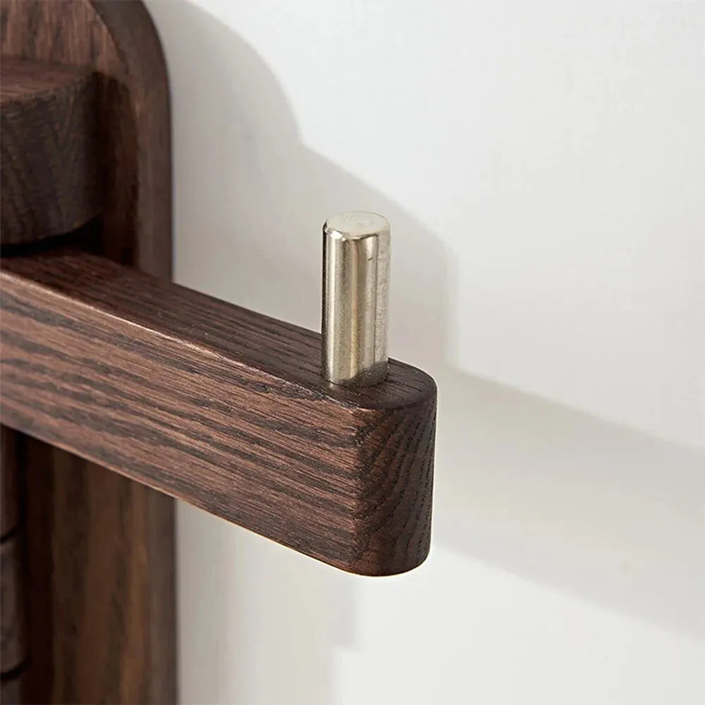 Porte Manteau Minimaliste – Image 4