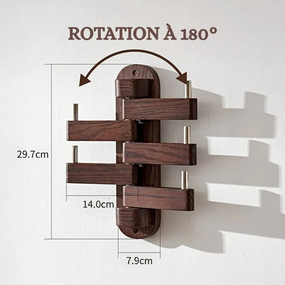 Porte Manteau Minimaliste – Image 5