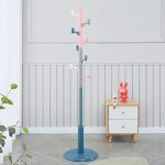 Porte Manteau Montessori
