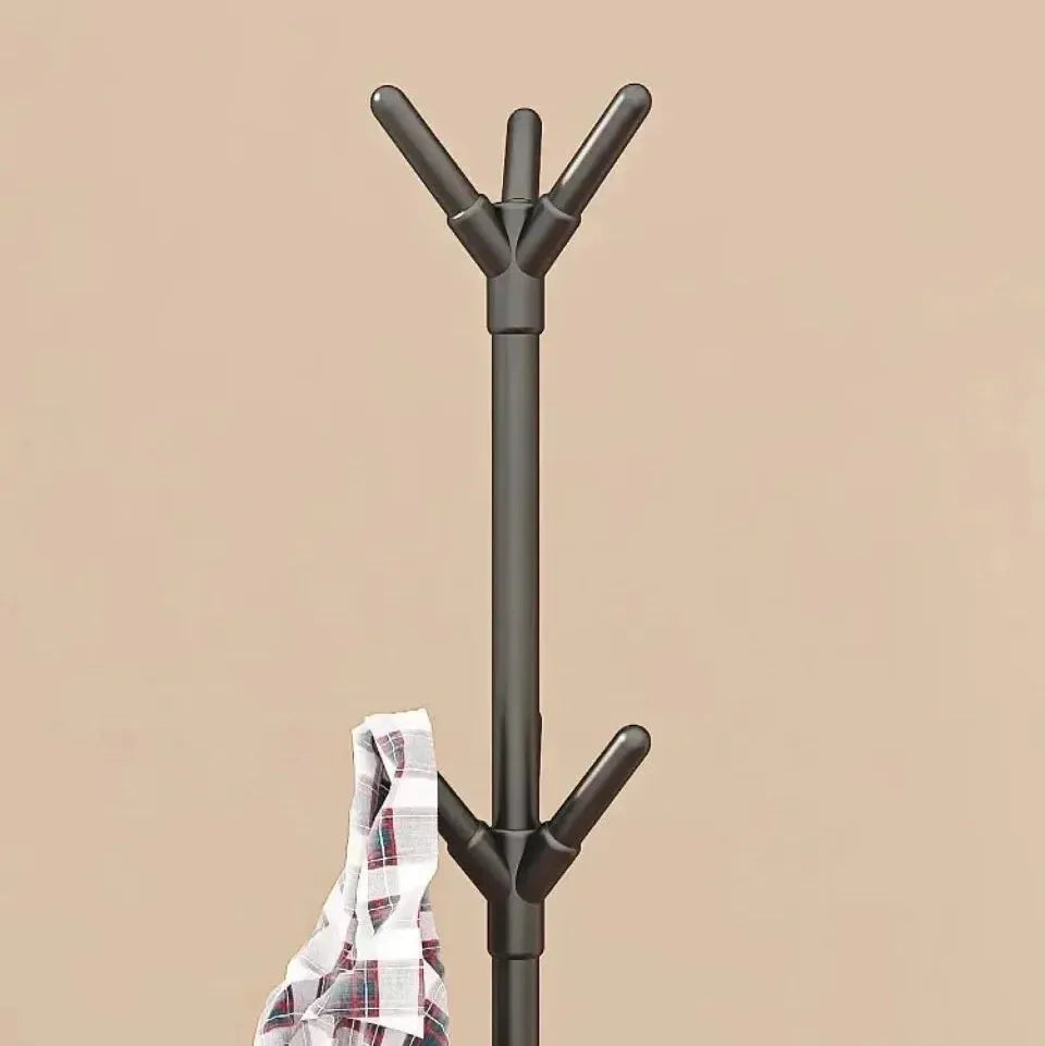 Porte Manteau Noir – Image 2