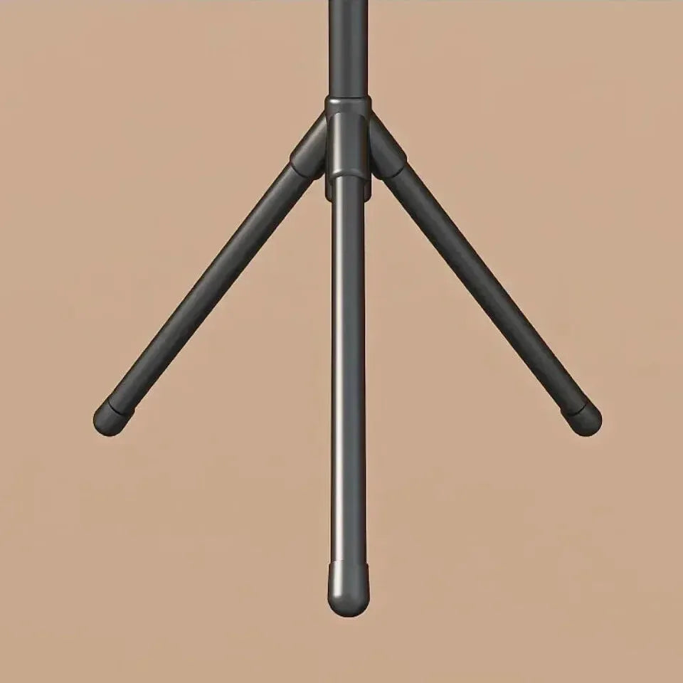 Porte Manteau Noir – Image 4