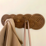 Porte Manteau Personnalisé