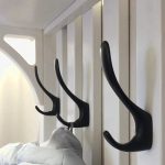 Porte Manteau Poisson