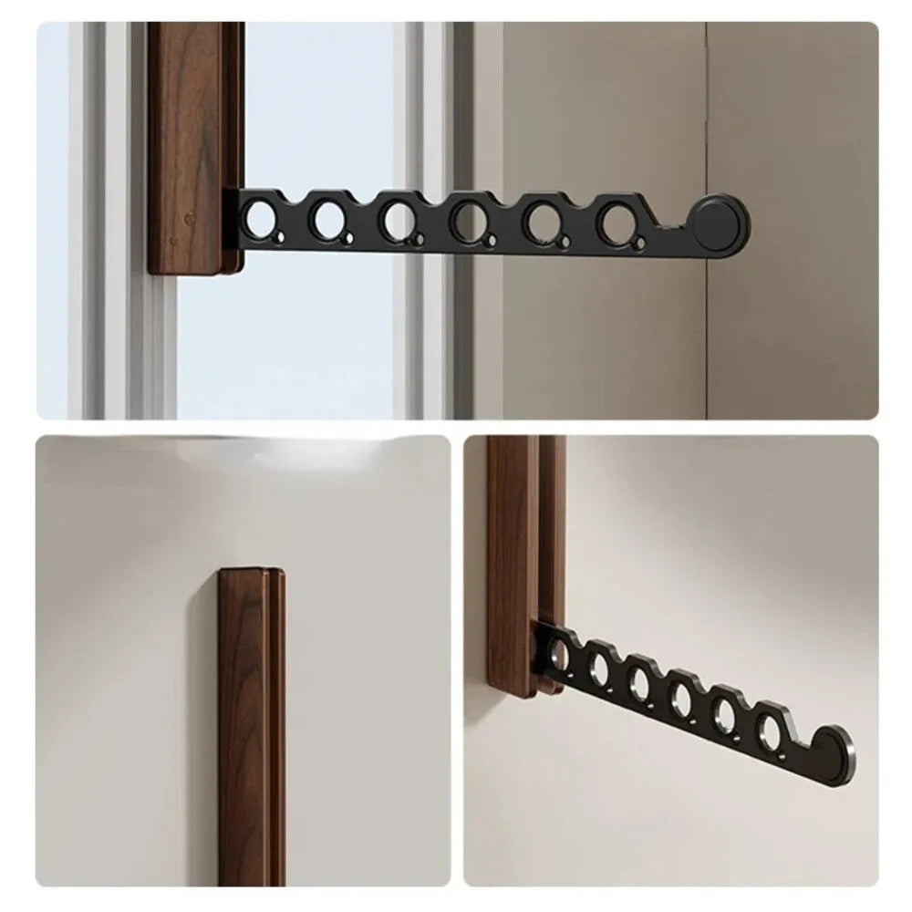Porte Manteau Rétractable – Image 4