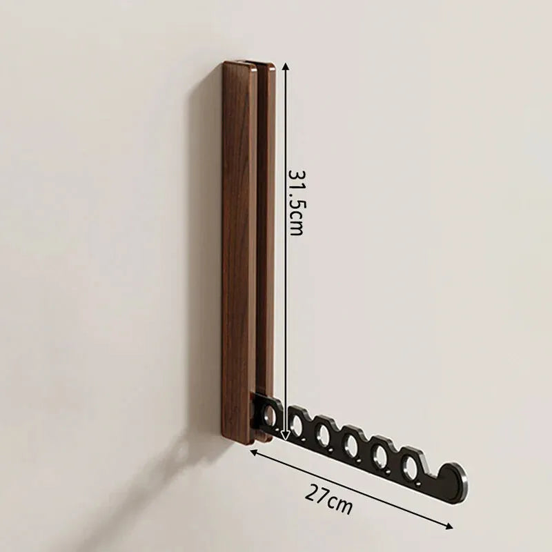 Porte Manteau Rétractable – Image 5