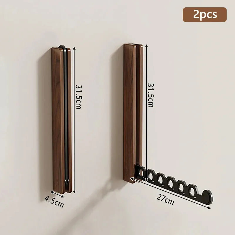 Porte Manteau Rétractable – Image 6