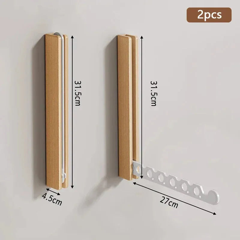 Porte Manteau Rétractable – Image 8