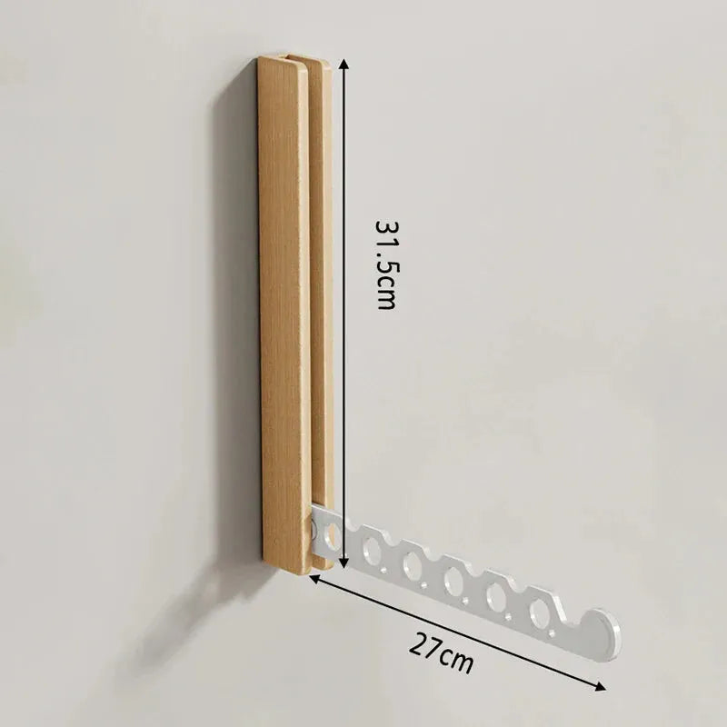 Porte Manteau Rétractable – Image 7