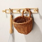 Porte Manteau Rigolo