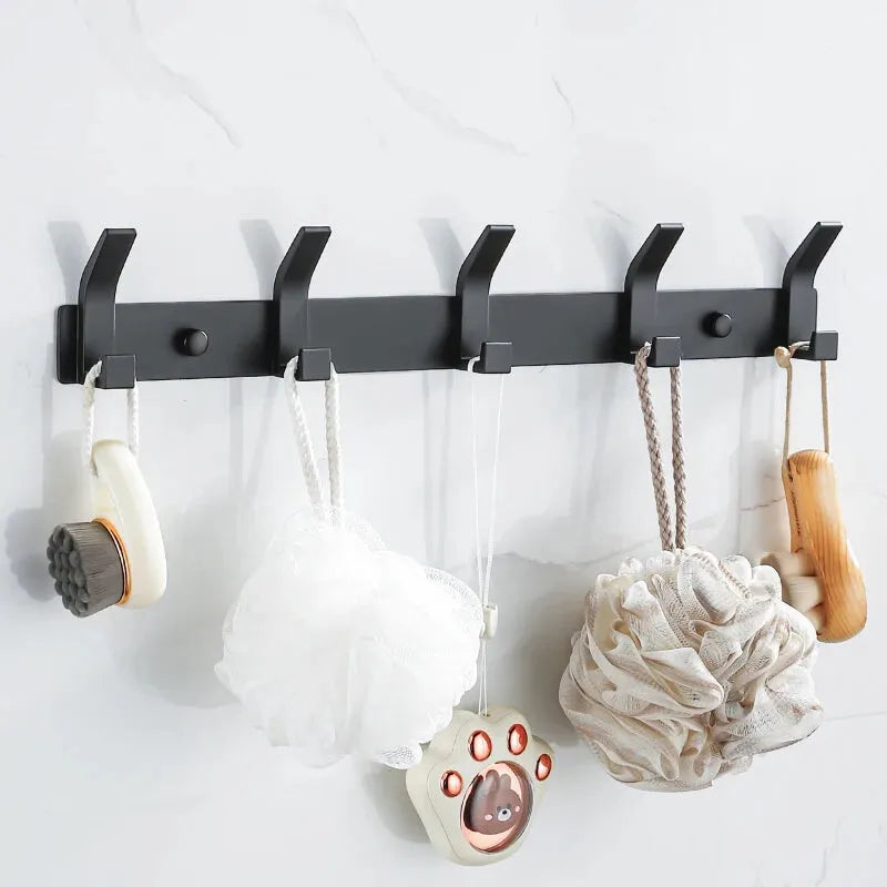 Porte Manteau Salle de Bain – Image 2