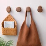 Porte Manteau Scandinave
