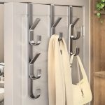 Porte Manteau Vertical