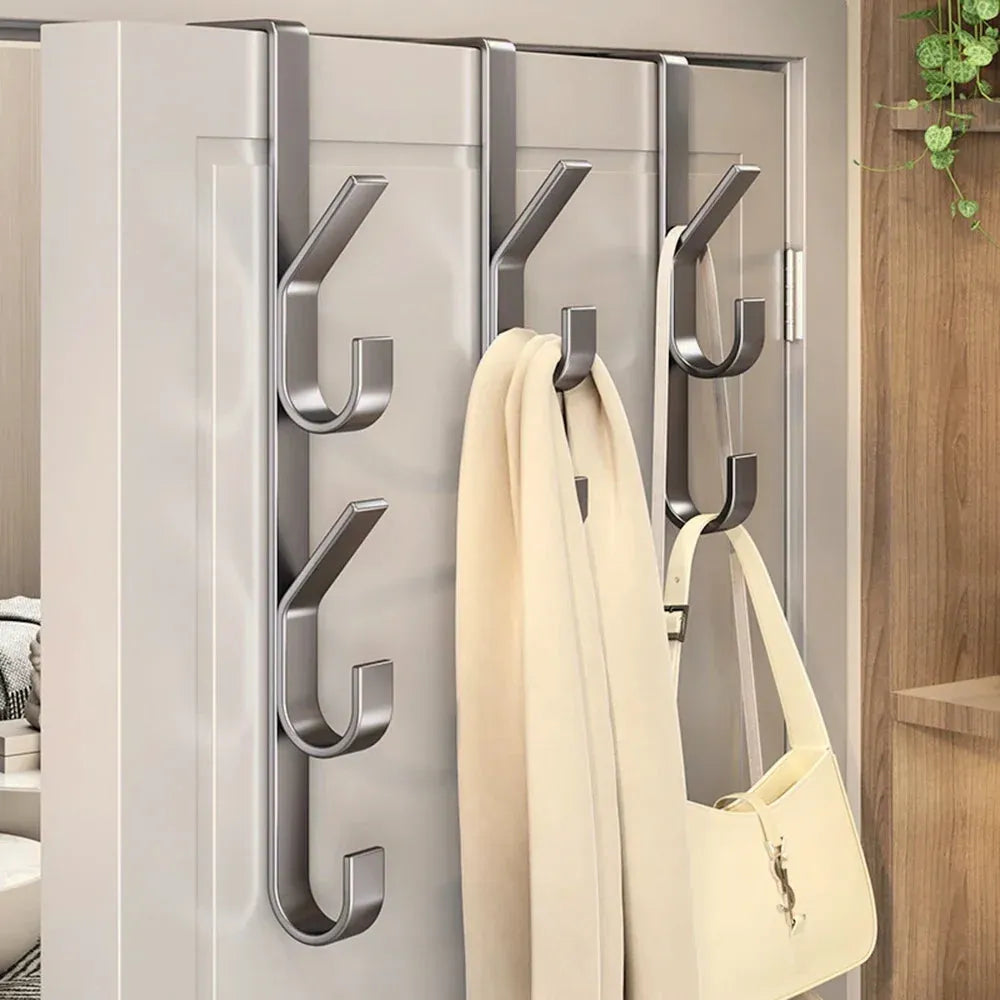 Porte Manteau Vertical