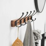 Porte Manteau Vintage