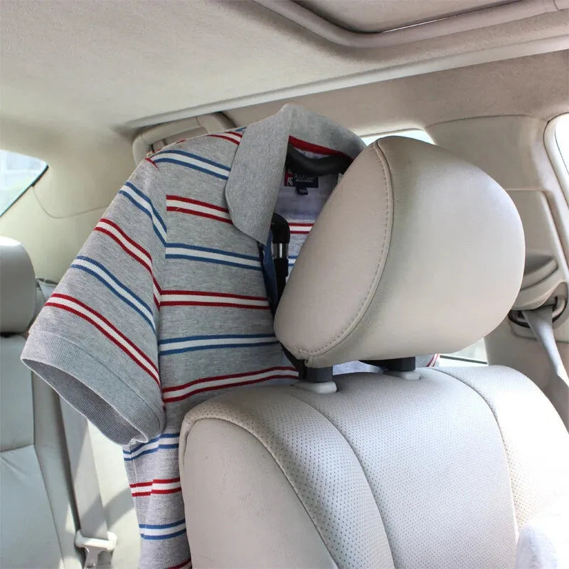 Porte Manteau Voiture – Image 2